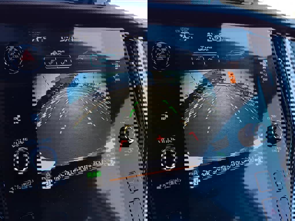 Certified 2023 Subaru Outback Limited image 38