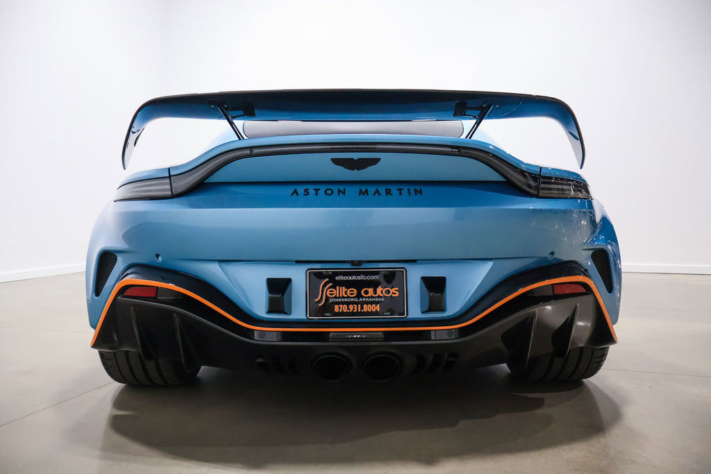 Used 2023 Aston Martin V12 Vantage image 54