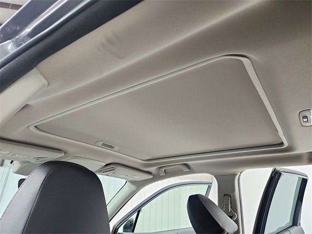 Used 2021 Subaru Forester Limited w/ Popular Package #3 image 21