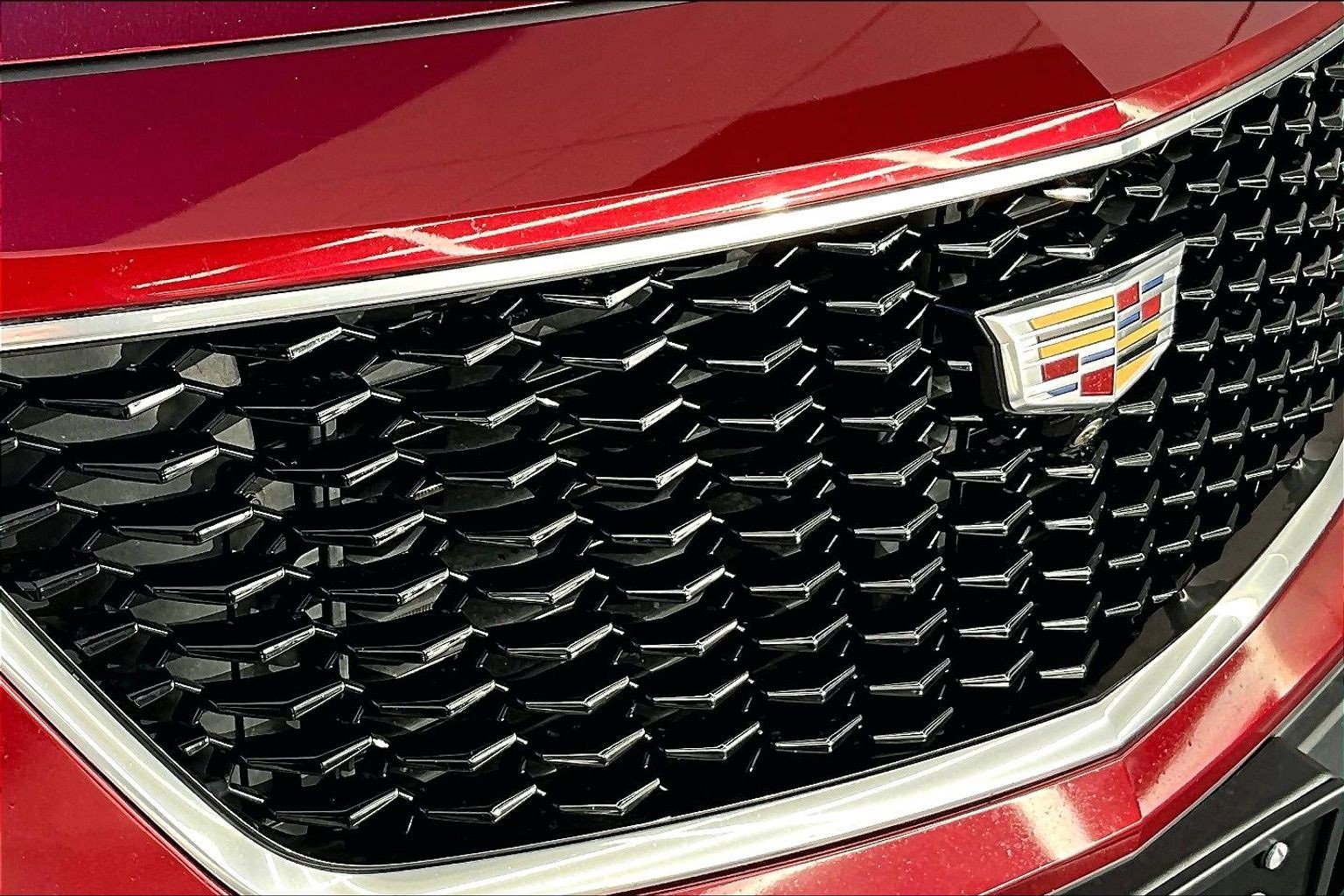 Used 2019 Cadillac XT4 Sport image 30