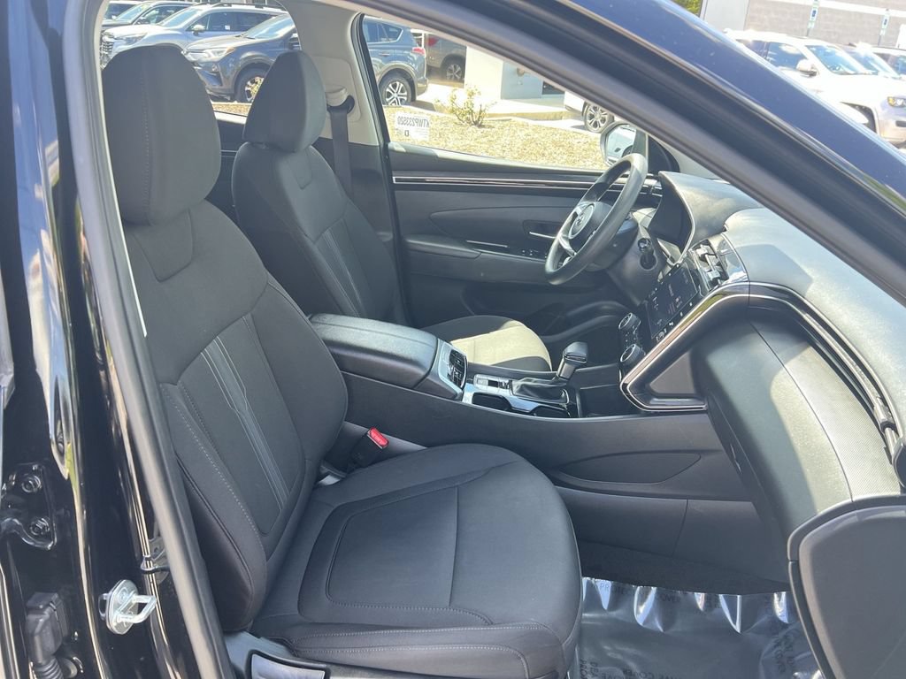 Used 2023 Hyundai Tucson SEL AWD/4WD image 33