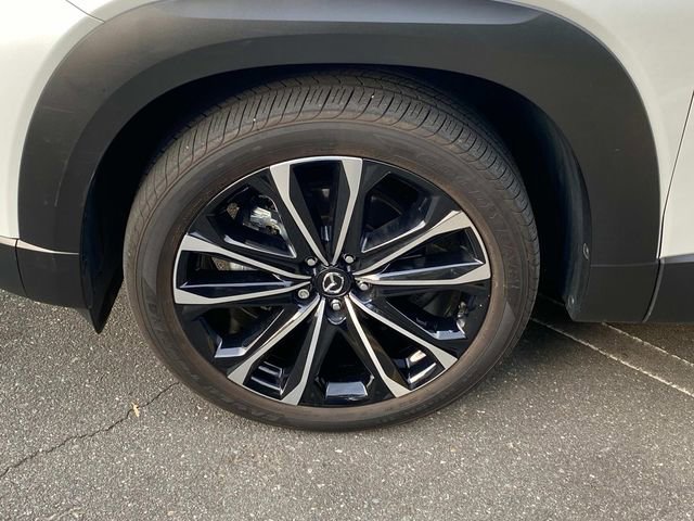 Used 2023 MAZDA CX-50 AWD 2.5 S w/ Cargo Package image 6