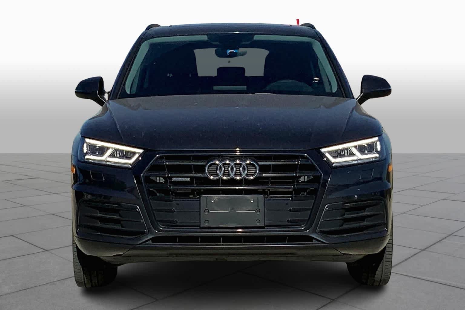 Used 2019 Audi Q5 2.0T Premium Plus w/ Premium Plus Package AWD/4WD image 4