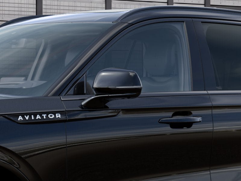 New 2027 Lincoln Aviator Reserve AWD/4WD image 20