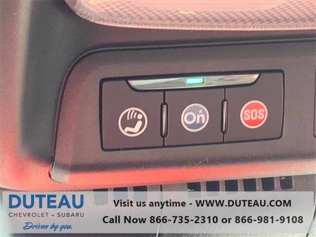 New 2026 Chevrolet Colorado Z71 image 24