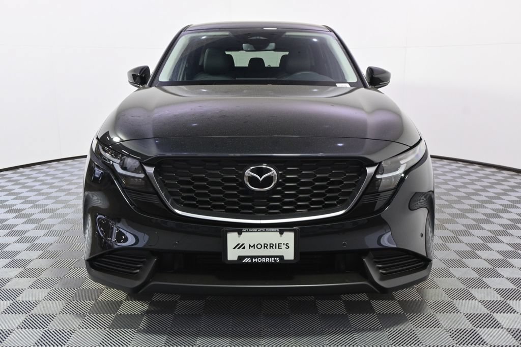 New 2026 MAZDA CX-5 Select AWD/4WD image 10