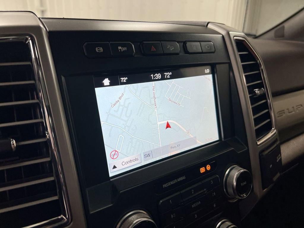 Used 2018 Ford F350 King Ranch w/ King Ranch Ultimate Package image 15