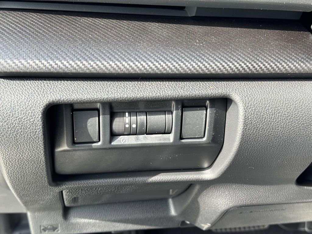 New 2026 Subaru Crosstrek 2.0i Premium image 14