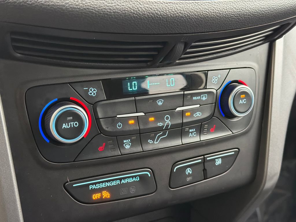 Used 2018 Ford Escape SE w/ SE Sync 3 Package image 26