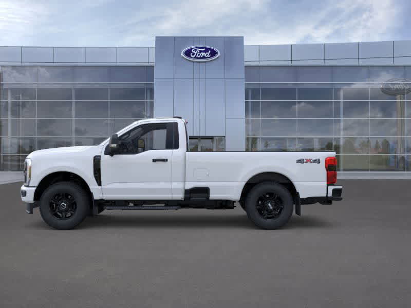 New 2026 Ford F250 XL AWD/4WD image 4