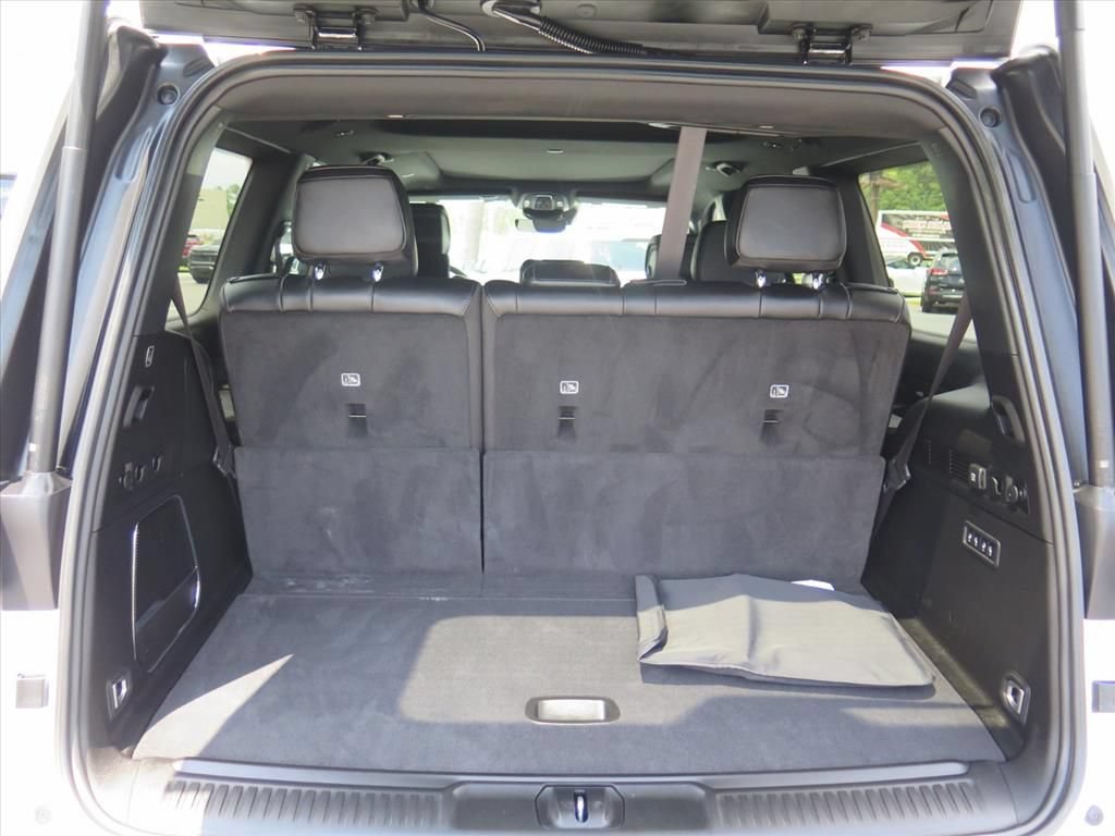 Used 2023 Jeep Wagoneer Series III w/ Premium Group I AWD/4WD image 25
