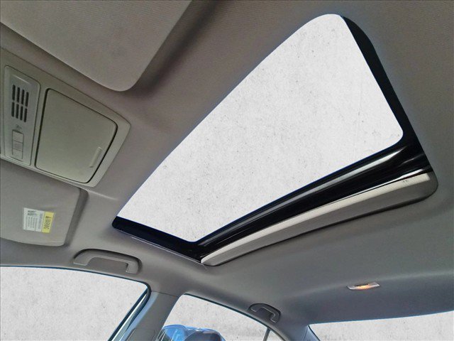 Used 2015 Honda Accord EX-L image 16