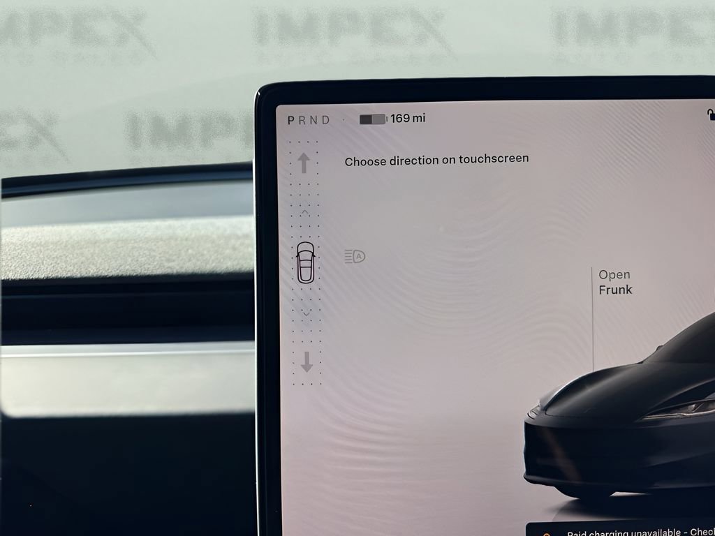 Used 2025 Tesla Model 3 Long Range image 18