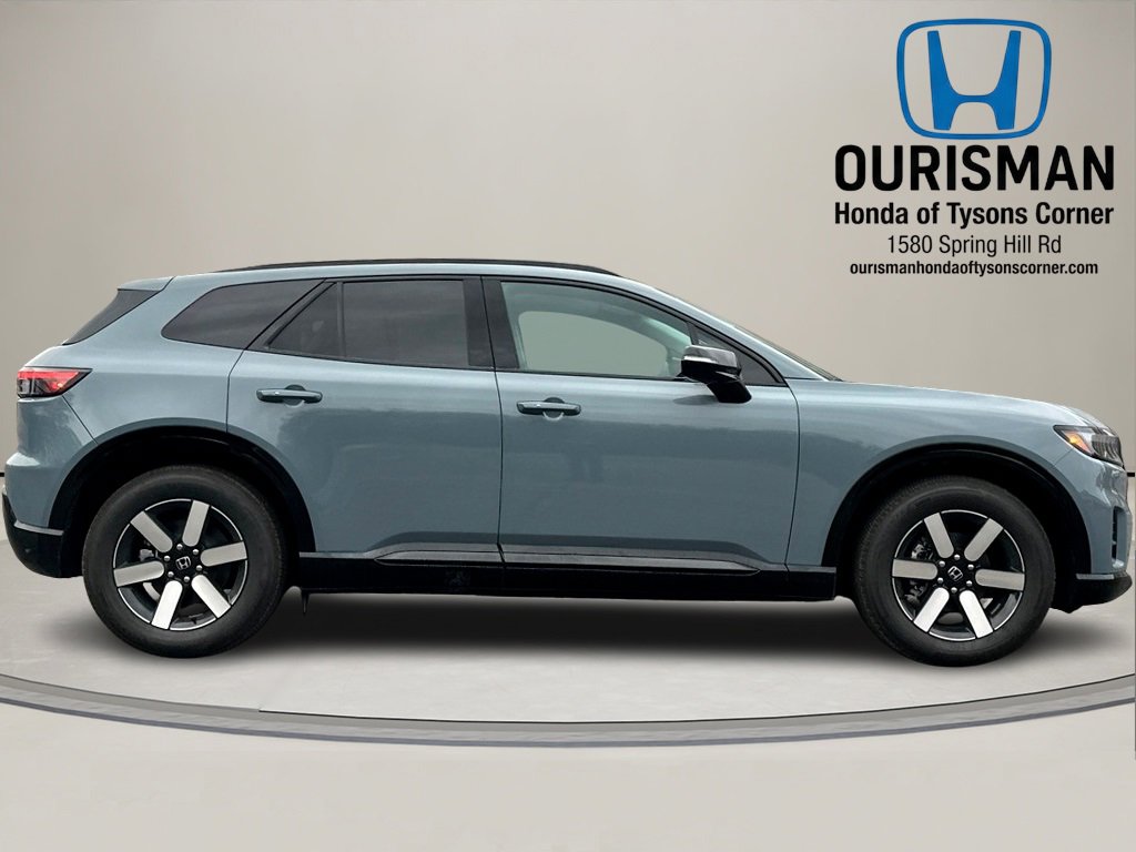 New 2026 Honda Prologue Touring image 2