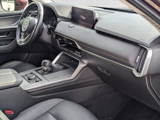 Used 2024 MAZDA CX-90 3.3 Turbo w/ Premium Package AWD/4WD image 26