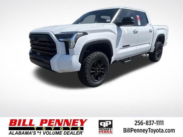 New 2026 Toyota Tundra SR5