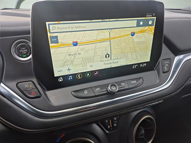 Certified 2023 Chevrolet Blazer Premier AWD/4WD image 14