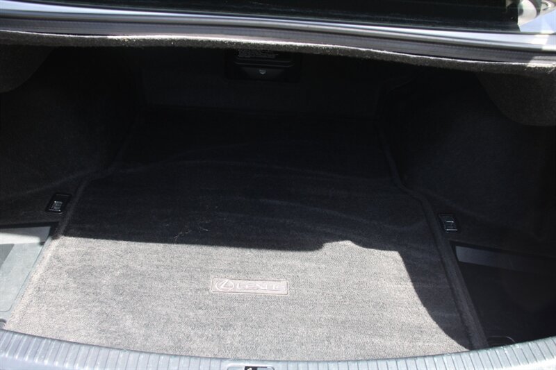 Used 2012 Lexus IS 250 AWD w/ Premium Pkg Value Edition image 17