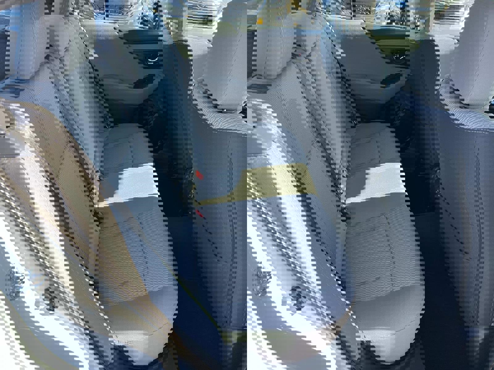 Certified 2025 Subaru Legacy Premium w/ Popular Package #1 image 15