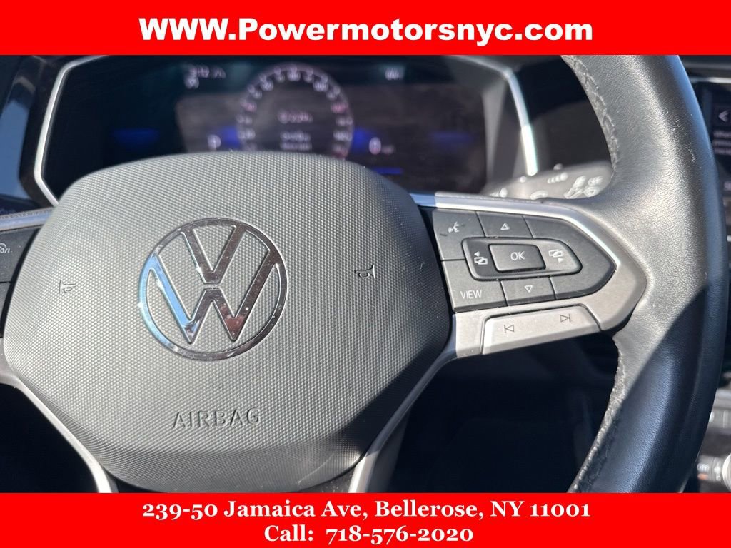 Used 2022 Volkswagen Jetta SE image 34