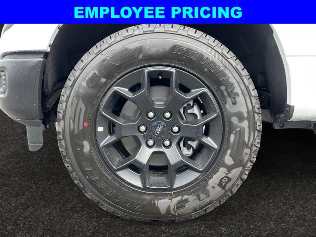New 2026 Ford F150 STX AWD/4WD image 14