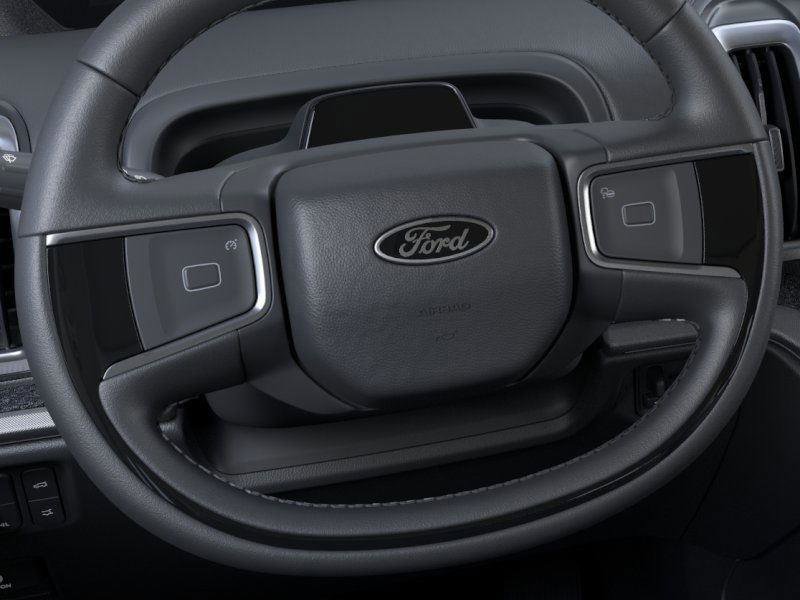 New 2025 Ford Expedition Tremor image 12