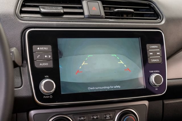 Used 2025 Nissan Leaf S FWD image 16