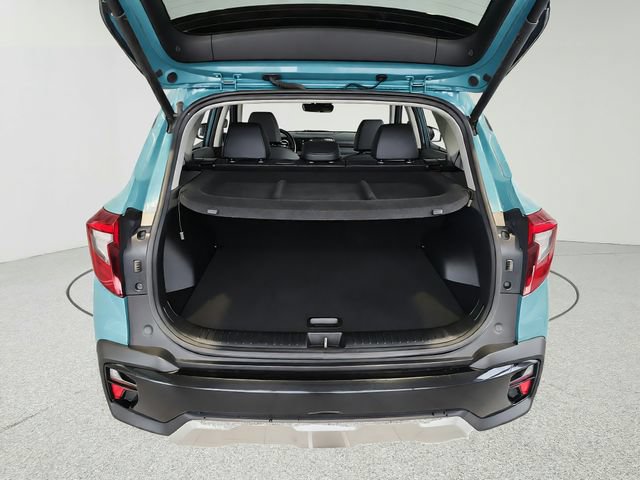 Certified 2025 Kia Seltos EX AWD/4WD image 28