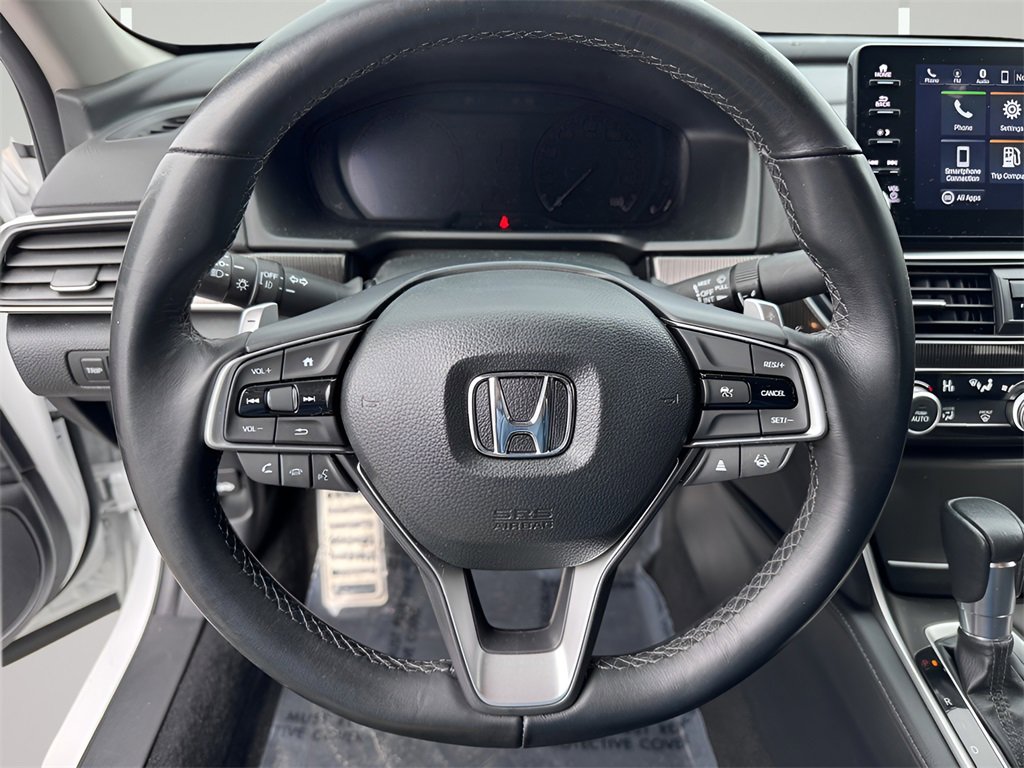 Used 2022 Honda Accord Sport Special Edition image 13