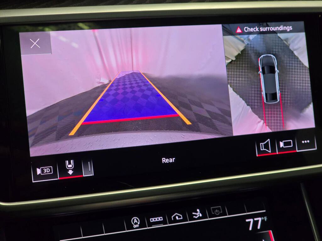 Used 2022 Audi A7 3.0T Premium Plus image 48