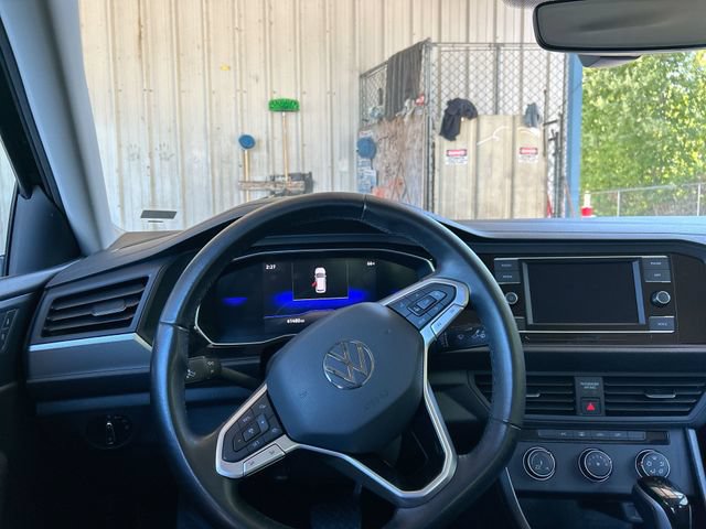 Used 2024 Volkswagen Jetta S FWD image 10