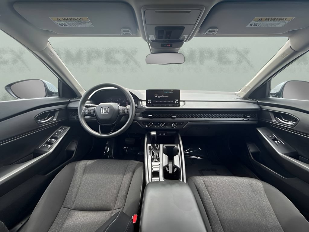 Used 2023 Honda Accord EX image 8