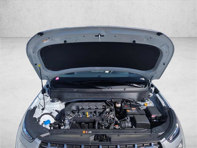 New 2026 Hyundai Venue SEL image 19