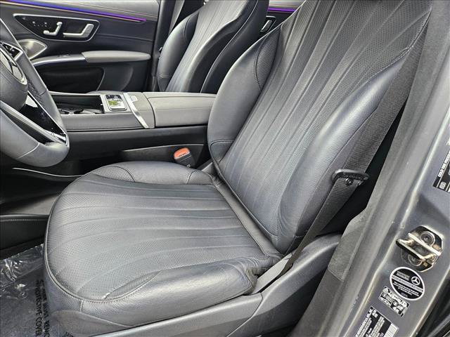Certified 2023 Mercedes-Benz EQS 580 4MATIC SUV image 16