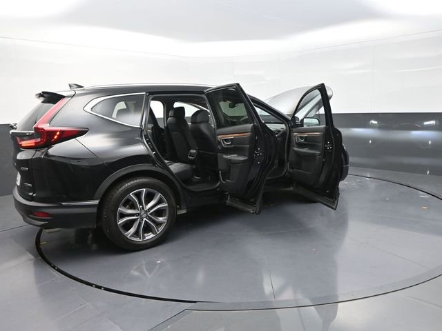 Used 2022 Honda CR-V Touring image 35