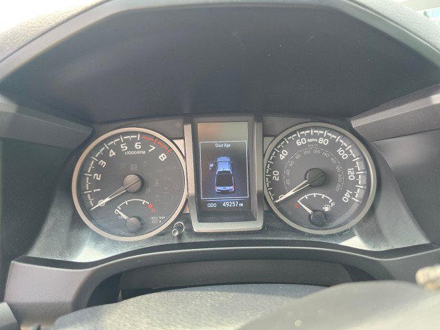 Used 2021 Toyota Tacoma TRD Pro image 40