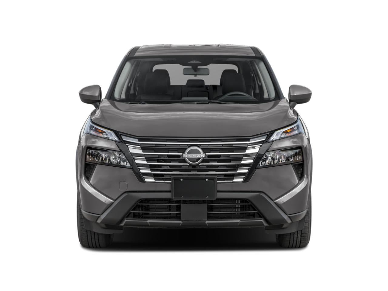 New 2027 Nissan Rogue SV w/ Cold Weather Package AWD/4WD image 30