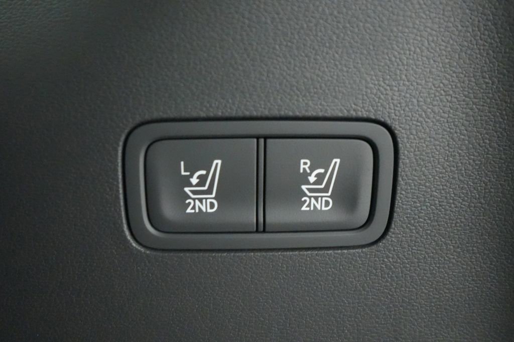 New 2026 Hyundai Santa Fe SEL image 23