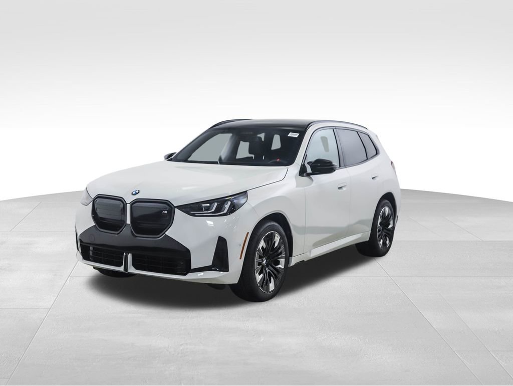 New 2026 BMW X3 M50 w/ Premium Package