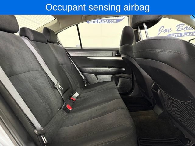 Used 2014 Subaru Legacy 2.5i Premium AWD/4WD image 20