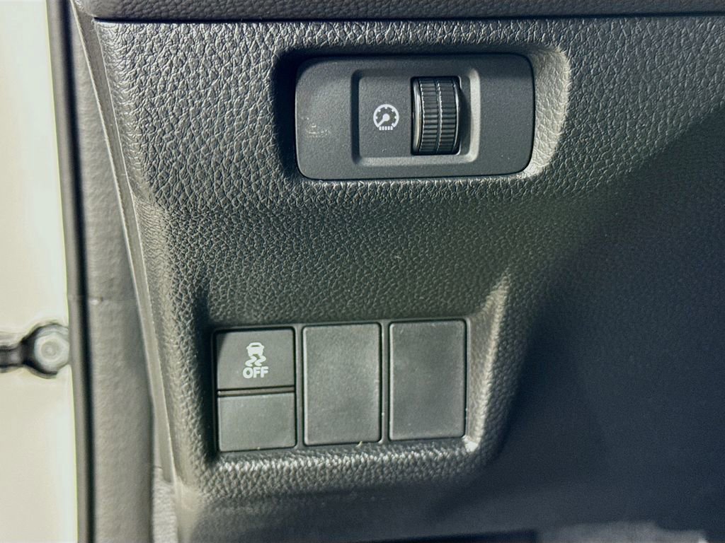 New 2026 Honda Civic Sport image 10