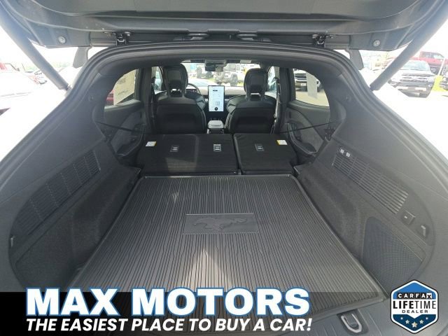 New 2025 Ford Mustang Mach-E GT w/ Interior Protection Package image 55