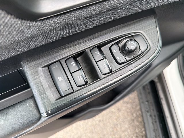 Certified 2026 Subaru Outback Limited XT AWD/4WD image 18