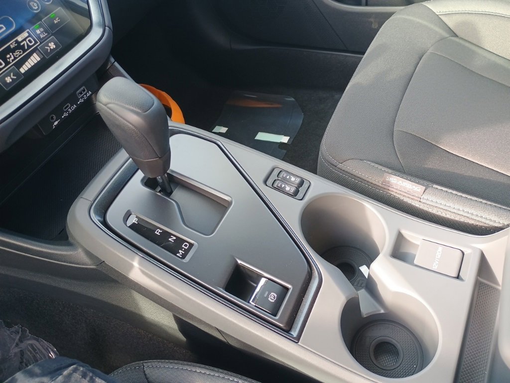 New 2026 Subaru Crosstrek 2.0i Premium image 22