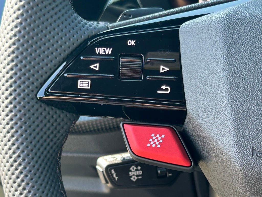 New 2026 Audi RS 3 AWD/4WD image 24