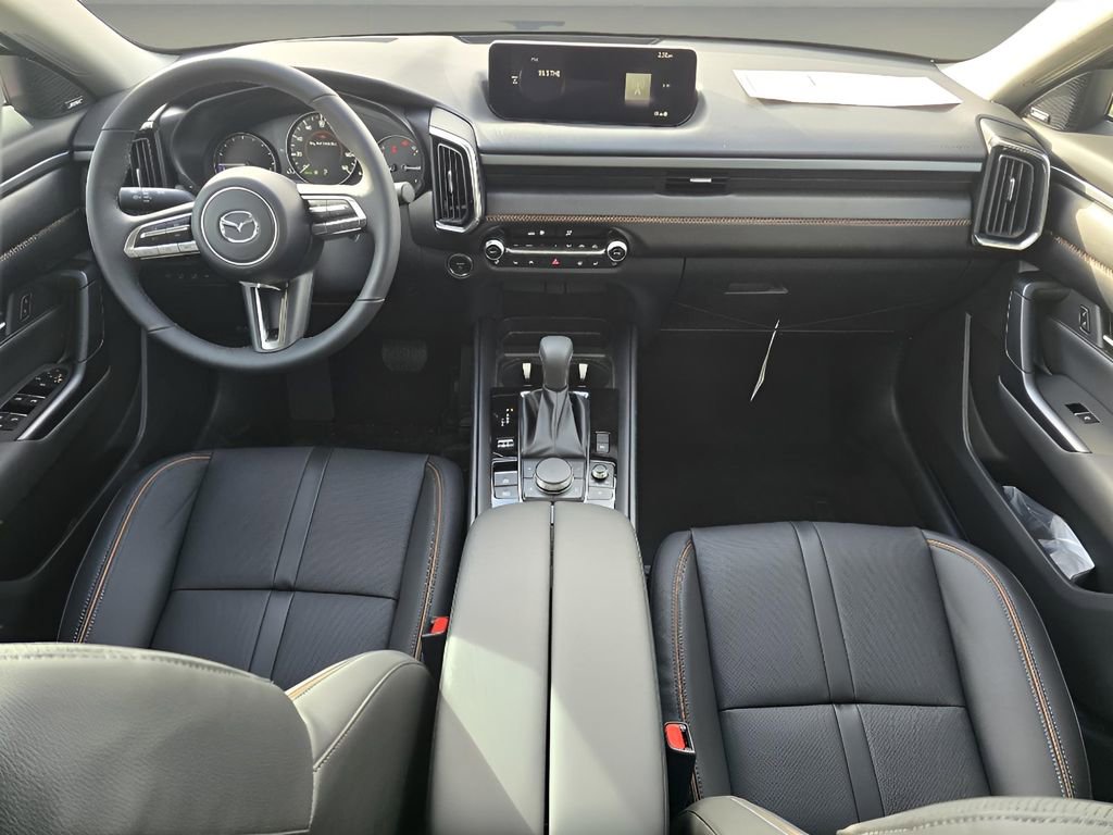 New 2026 MAZDA CX-50 2.5 Hybrid w/ Weather Package AWD/4WD image 26