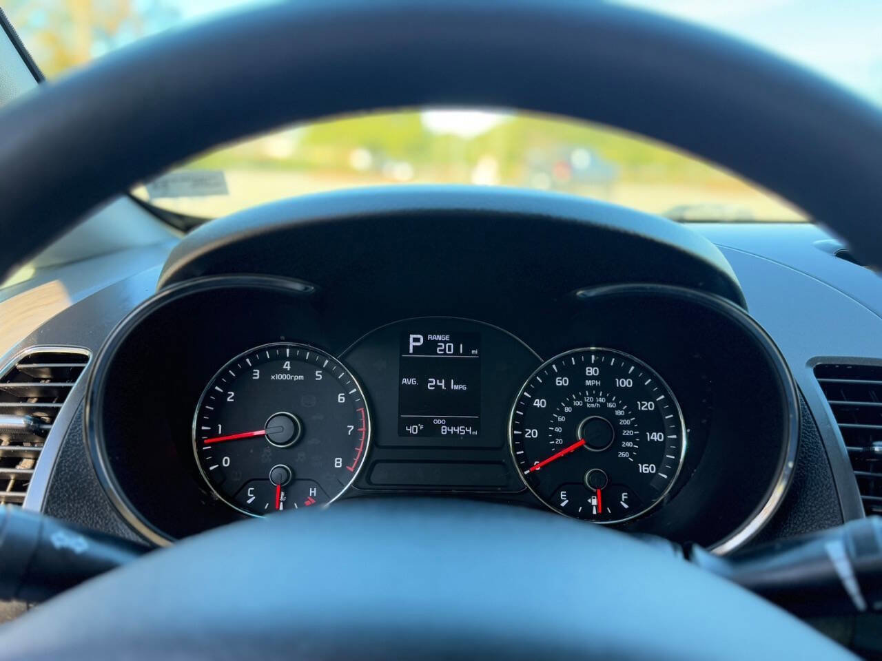 Used 2017 Kia Forte LX image 23