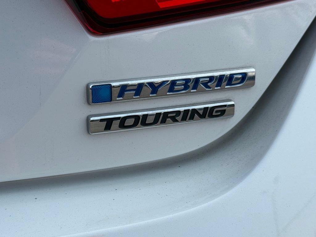 Used 2020 Honda Accord Touring image 14