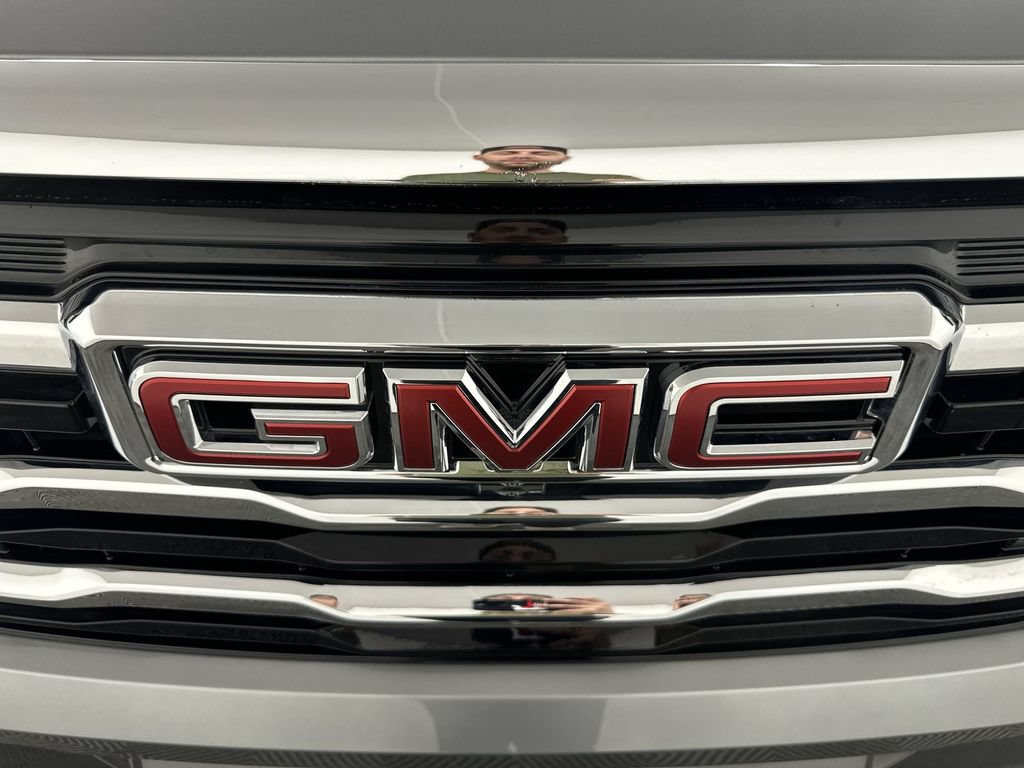 Used 2026 GMC Terrain Elevation w/ Elevation Premium Package AWD/4WD image 32