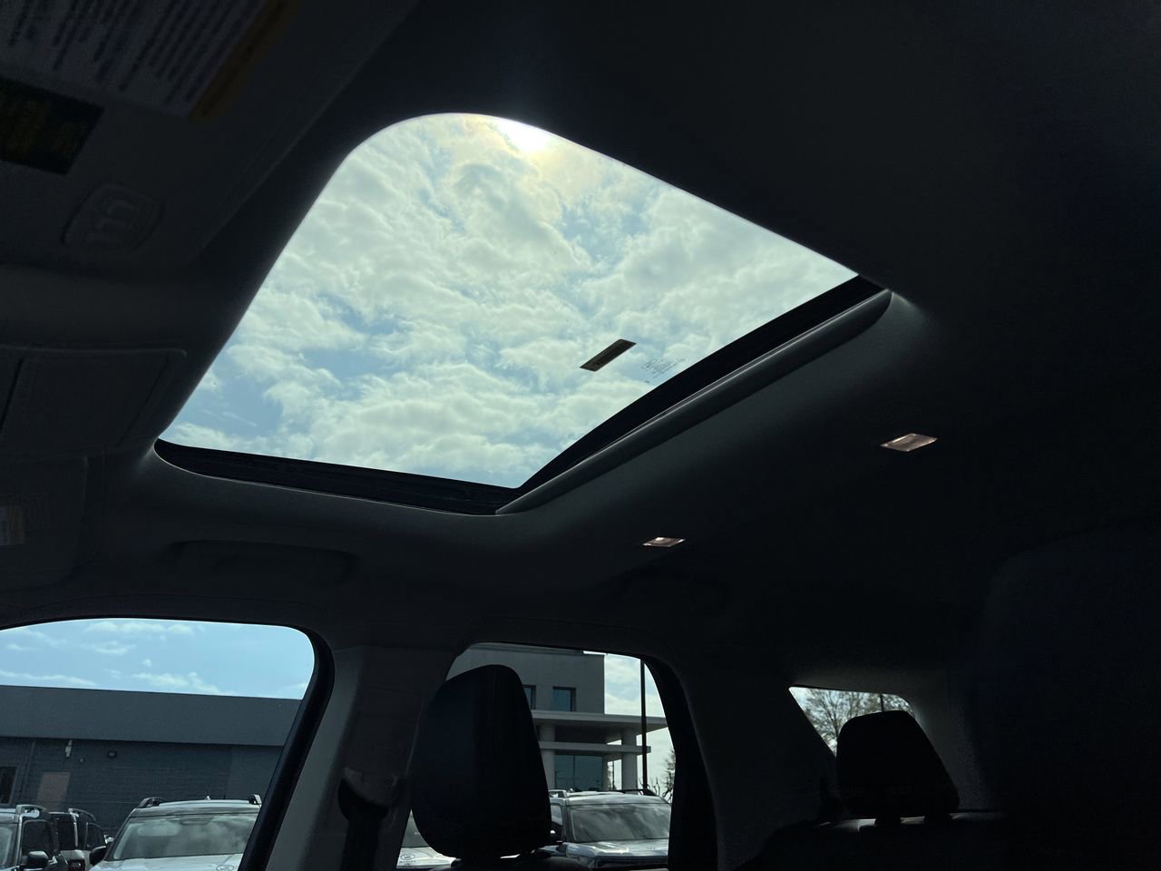 New 2025 Ford Bronco Sport Big Bend w/ Convenience Package image 14